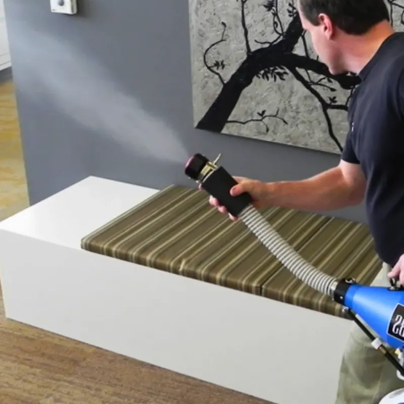 Professional Odor Removal in Annetta, TX